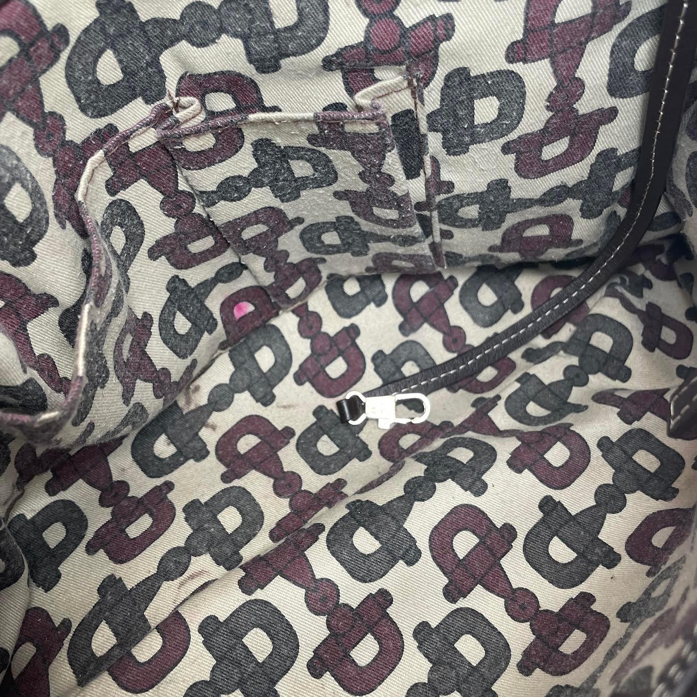 GUCCI 85th Anniversary GG Signature Horsebit Hobo- OUTLET ITEM FINAL SALE