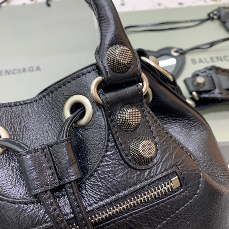 Aura Bags - BGA Bags - 498