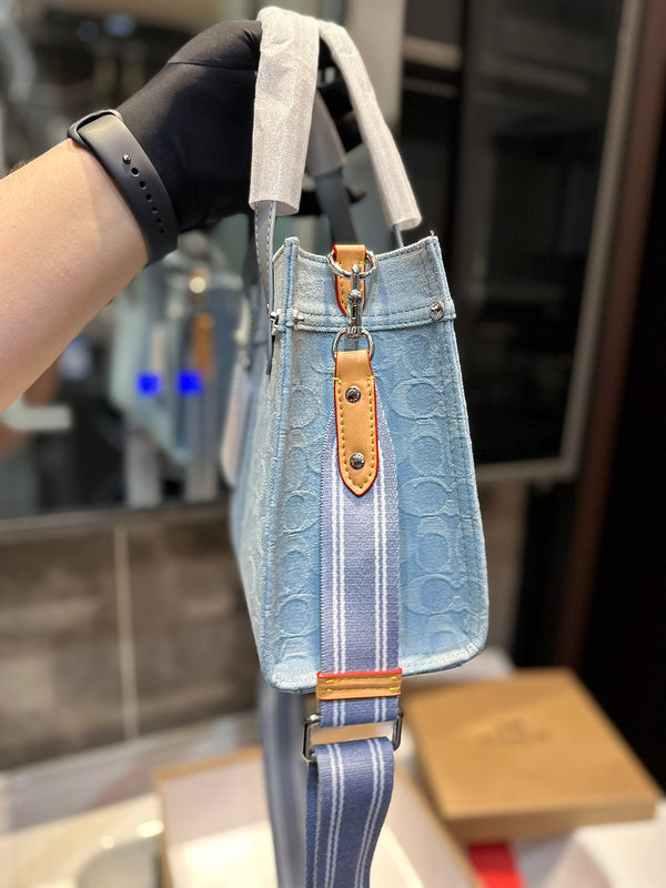 Aura Bags - CCH Bags - 060