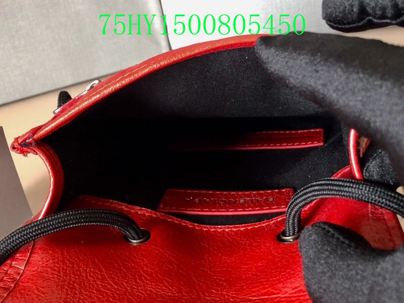 Aura Bags - BGA Bags - 2469