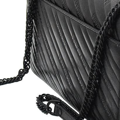 Aura Bags Chain Crossbody Bag
