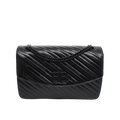 Aura Bags Chain Crossbody Bag