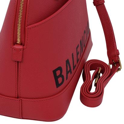 Ville Top Handle S Crossbody Bag