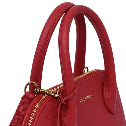 Ville Top Handle S Crossbody Bag
