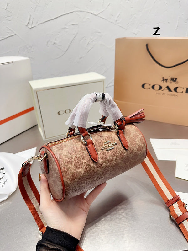 Aura Bags - CCH Bags - 364