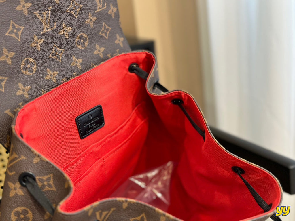 Luxury Bags Louis Vuitton  734