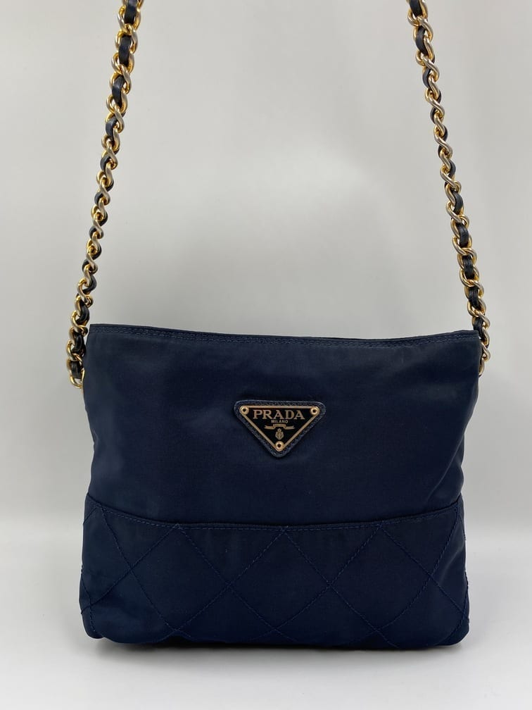 PRADA BAG
