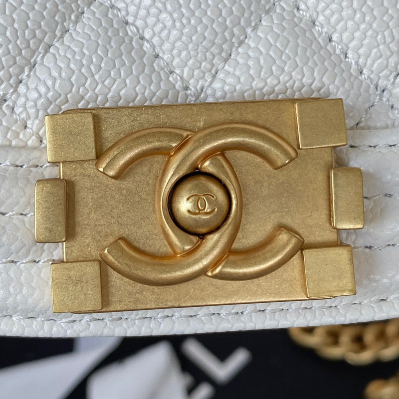 aura-bags - Chanel Bags - 7600
