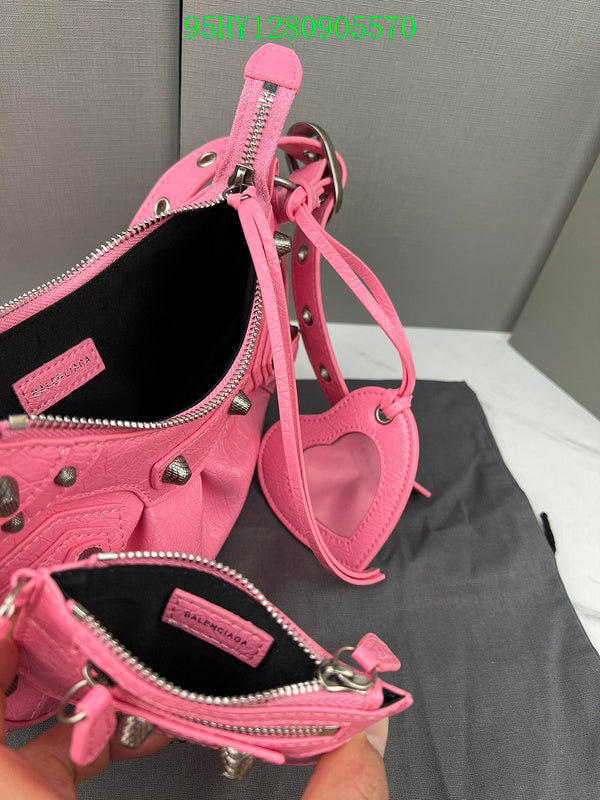 Aura Bags - BGA Bags - 2120