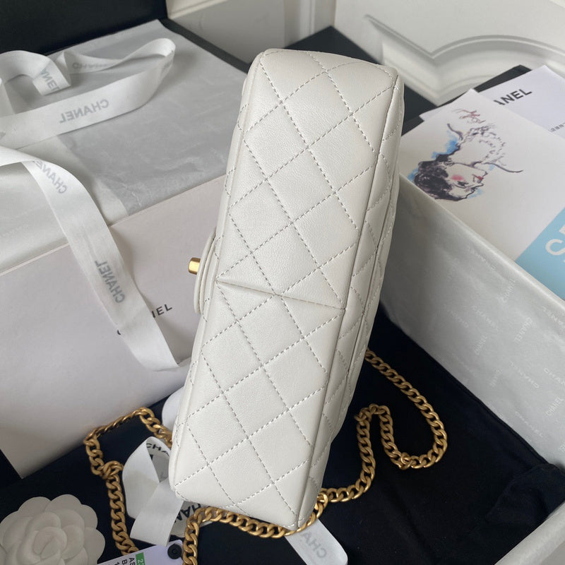 aura-bags - Chanel Bags - 7533