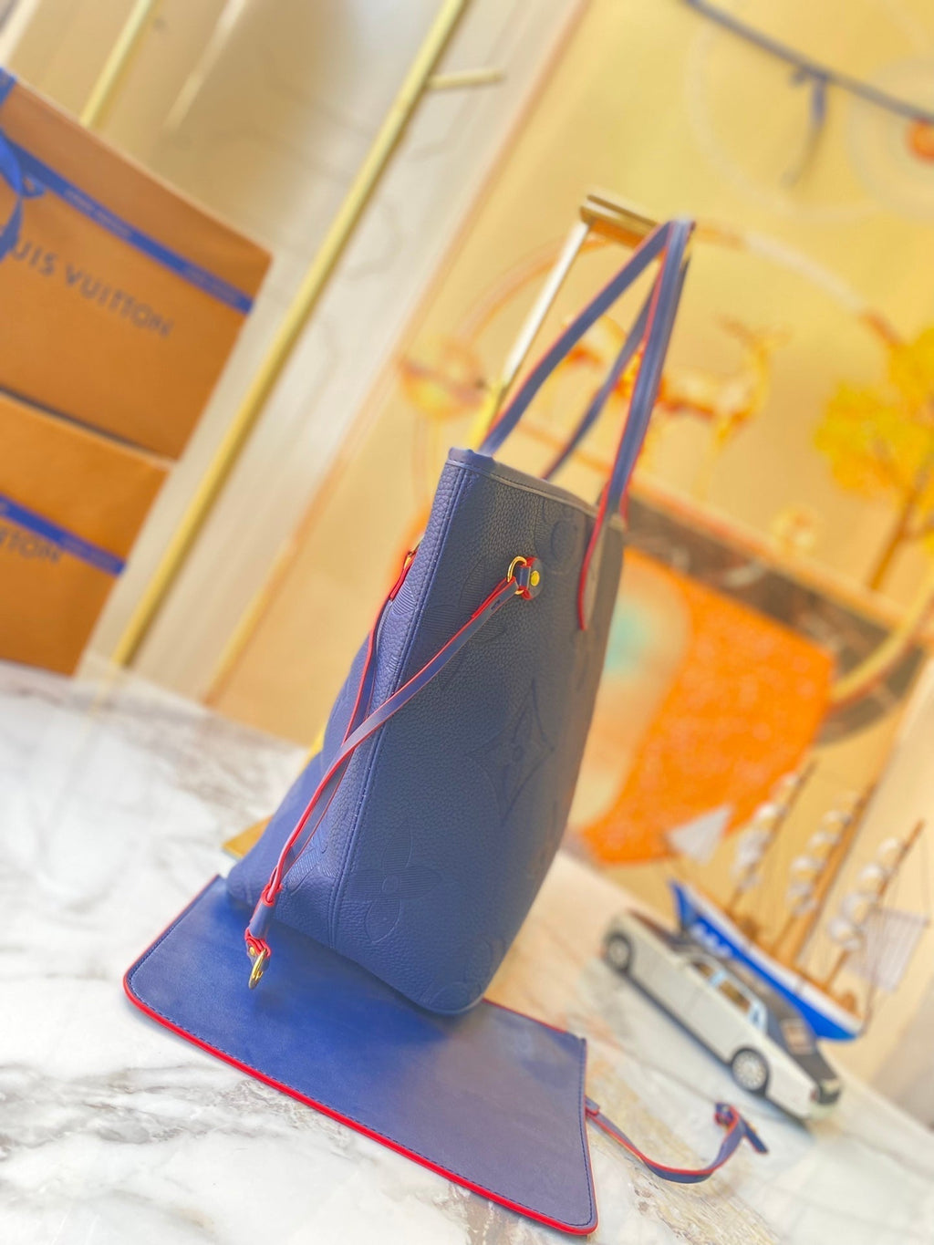 Luxury Bags Louis Vuitton  787