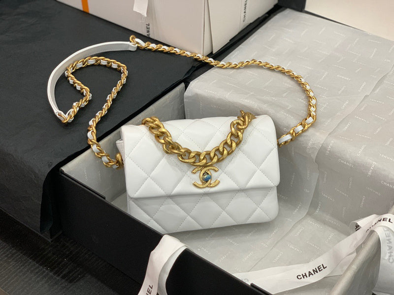 aura-bags - Chanel Bags - 7672