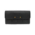 Louis Vuitton Empreinte Pont Neuf Continental Wallet