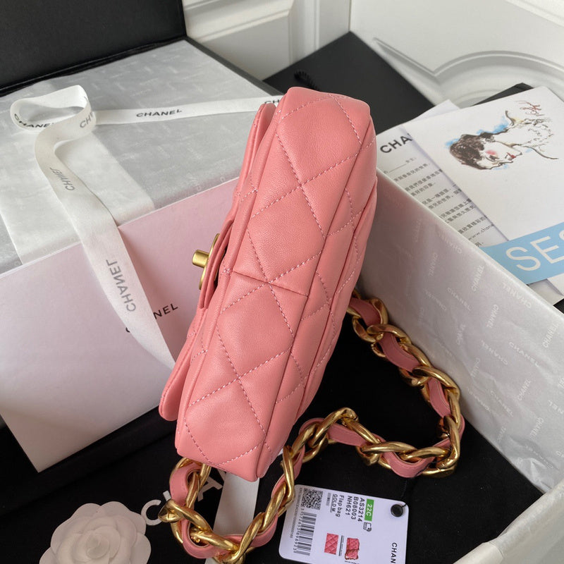 aura-bags - Chanel Bags - 7624