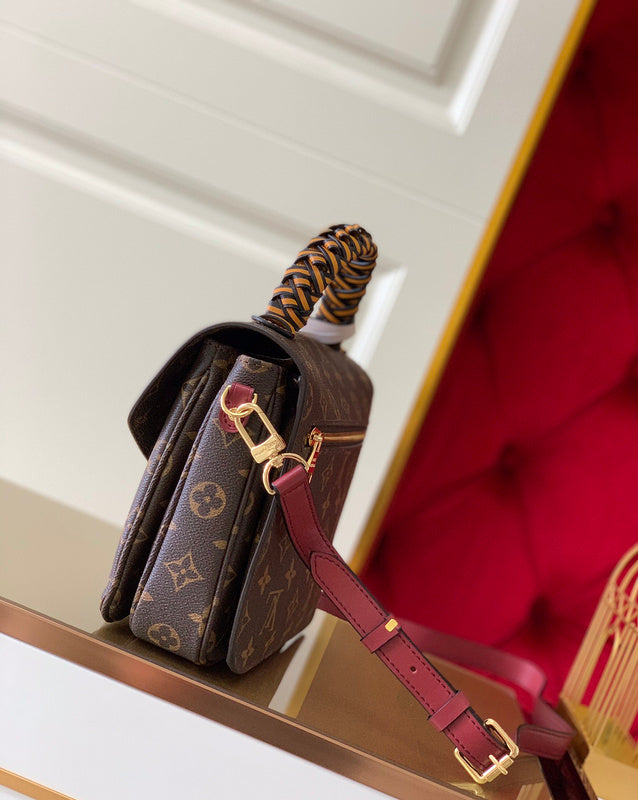 Louis Vuitton Luxury Bags 2640