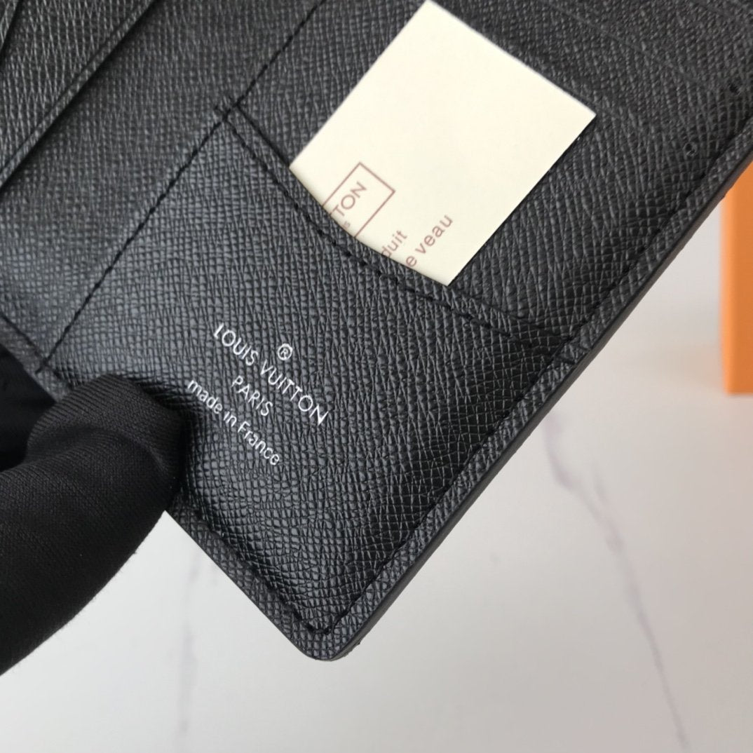 Designer Wallet louis vuitton 012