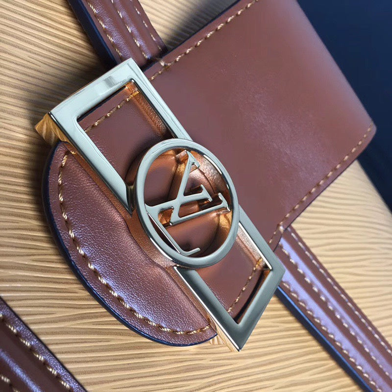 Louis Vuitton Luxury Bags 1858