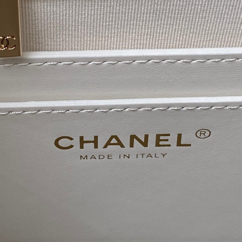 aura-bags - Chanel Bags - 7534