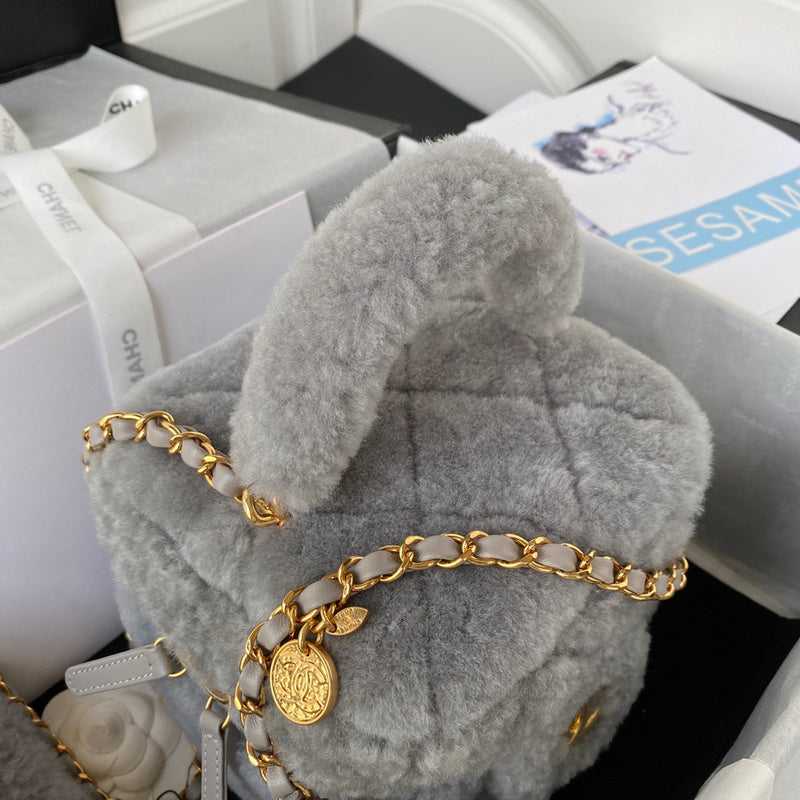 aura-bags - Chanel Bags - 7593
