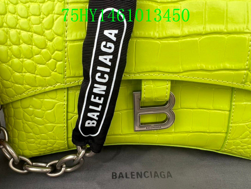 Aura Bags - BGA Bags - 2003