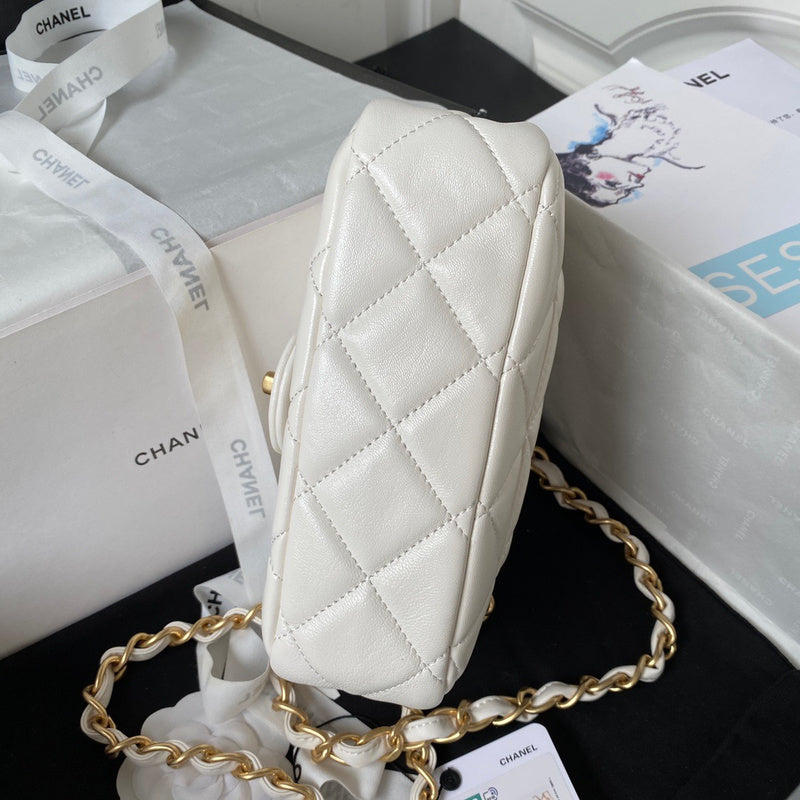 aura-bags - Chanel Bags - 7543