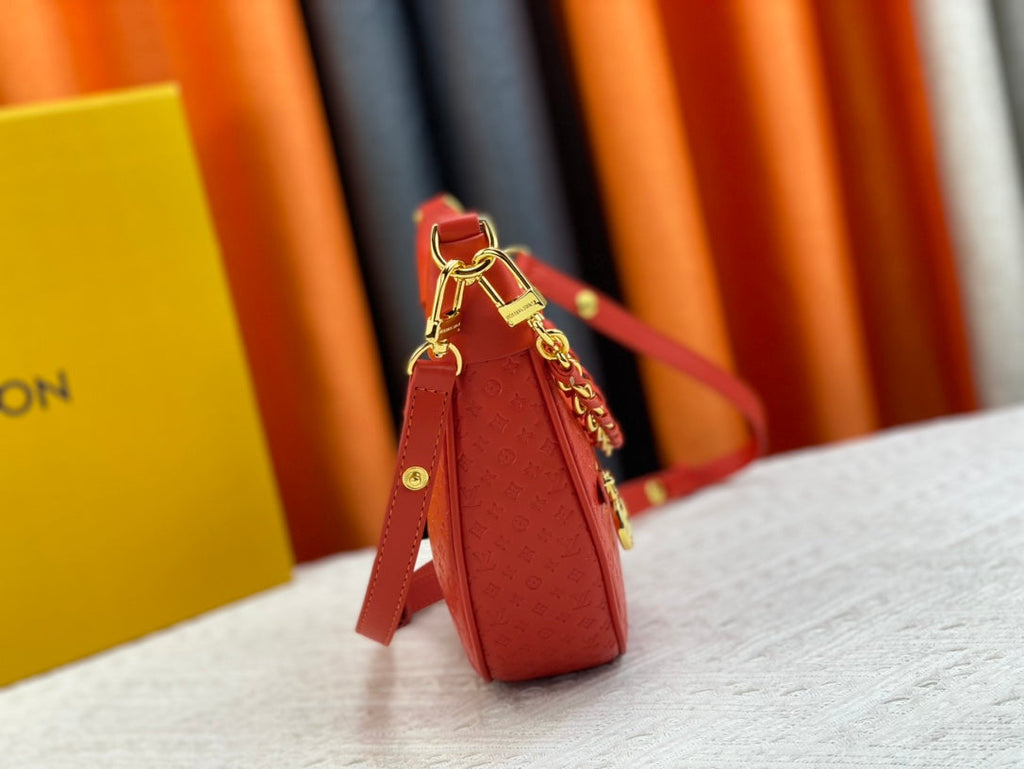 Luxury Bags Louis Vuitton  763