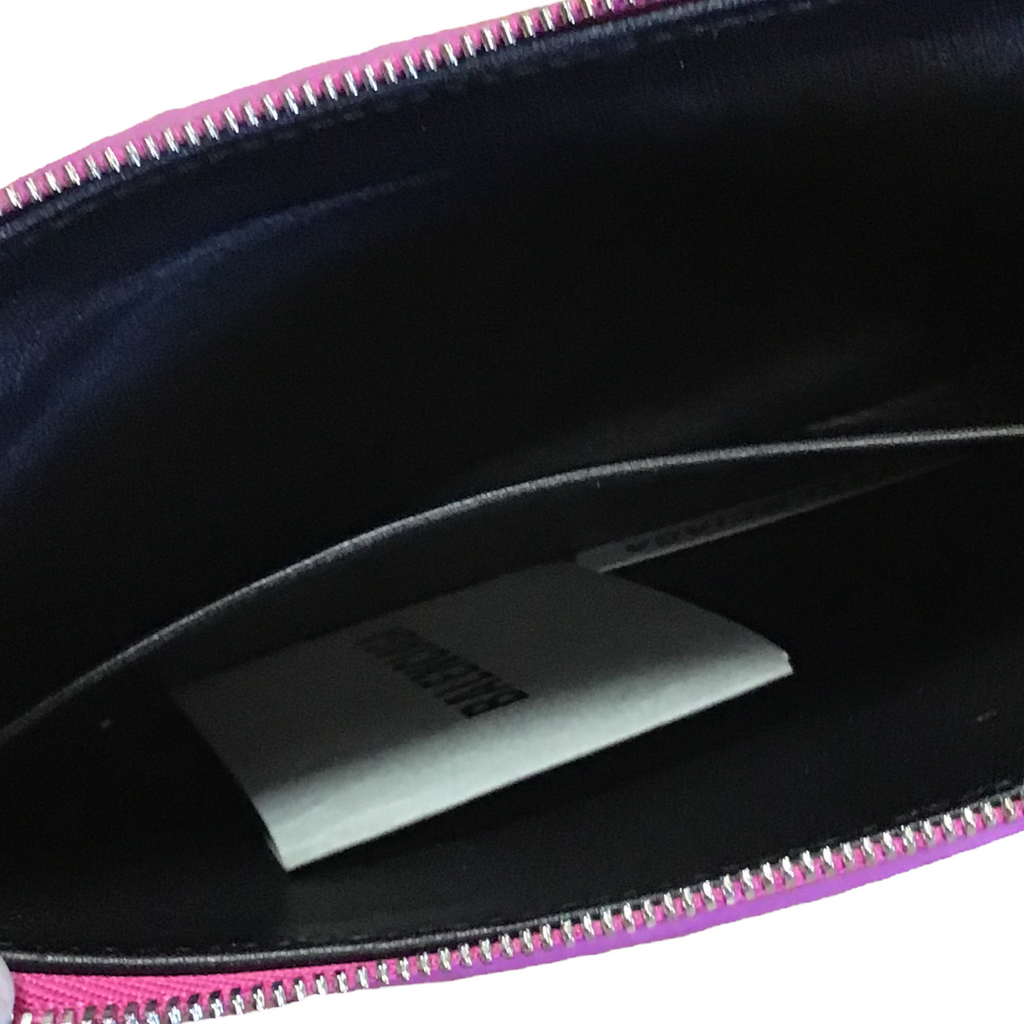 Clutch By Balenciaga