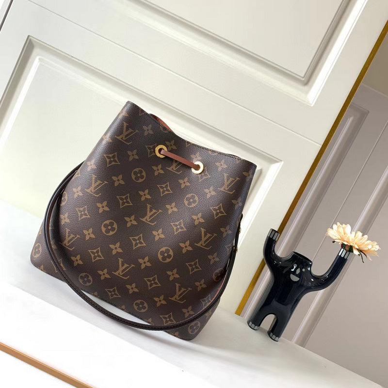 Louis Vuitton Luxury Bags 2555