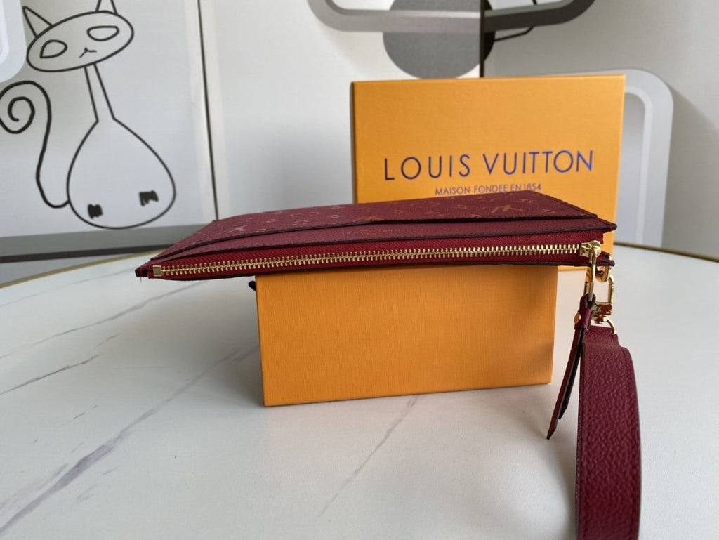 Designer Wallet louis vuitton 060