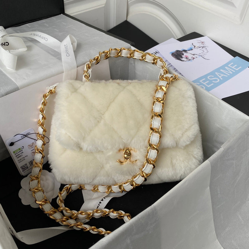 aura-bags - Chanel Bags - 7348