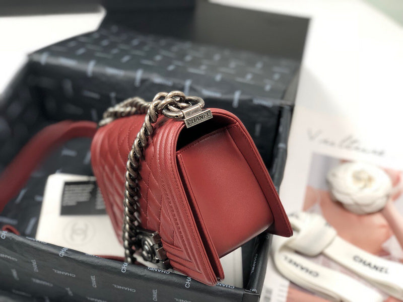 aura-bags - Chanel Bags - 7470