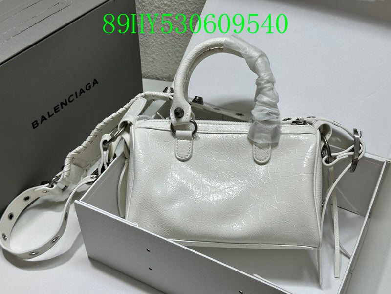 Aura Bags - BGA Bags - 1757