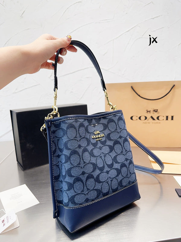 Aura Bags - CCH Bags - 041