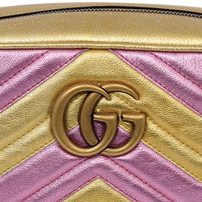 GG Marmont Crossbody Bag