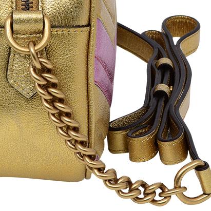 GG Marmont Crossbody Bag