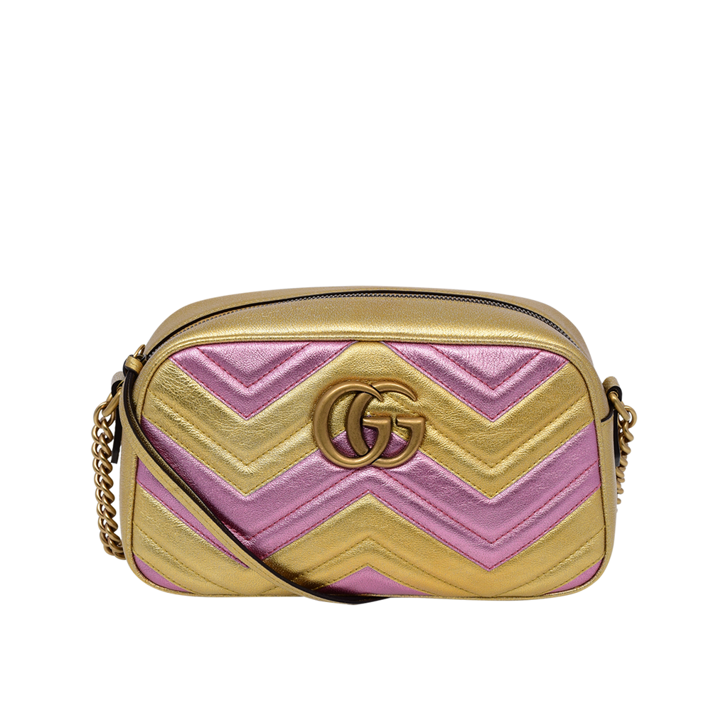 GG Marmont Crossbody Bag