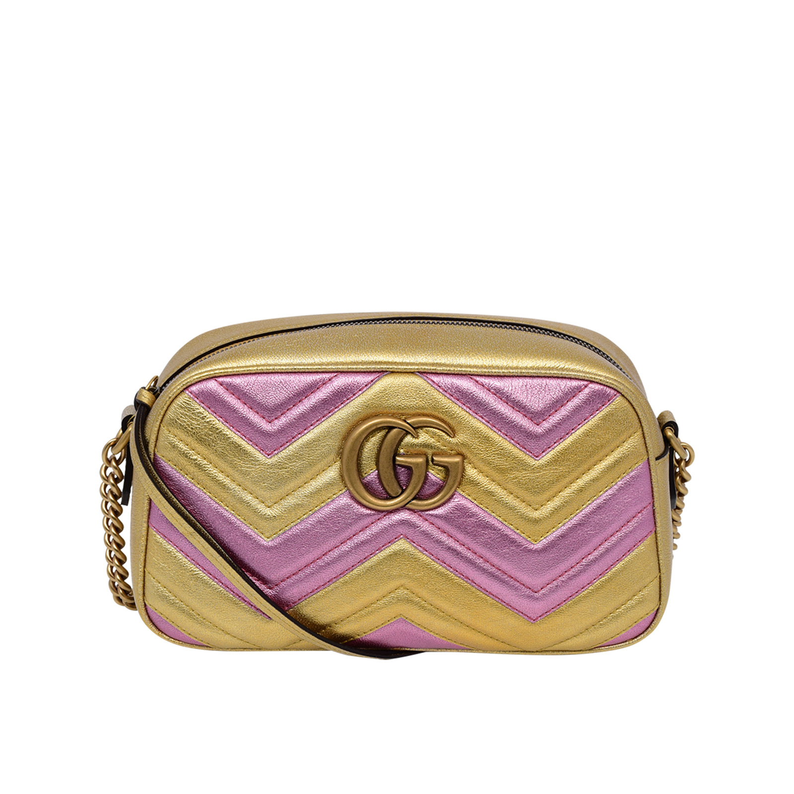 GG Marmont Crossbody Bag