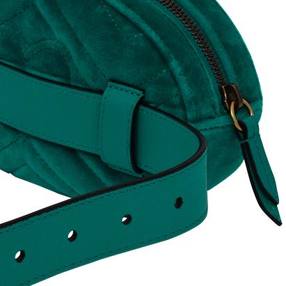 GG Marmont Bum Bag