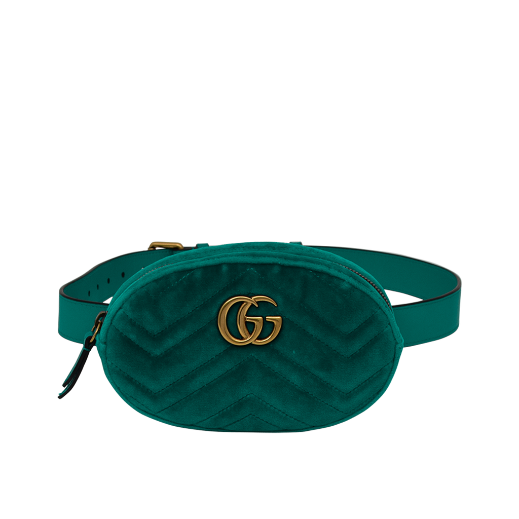 GG Marmont Bum Bag