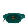 GG Marmont Bum Bag