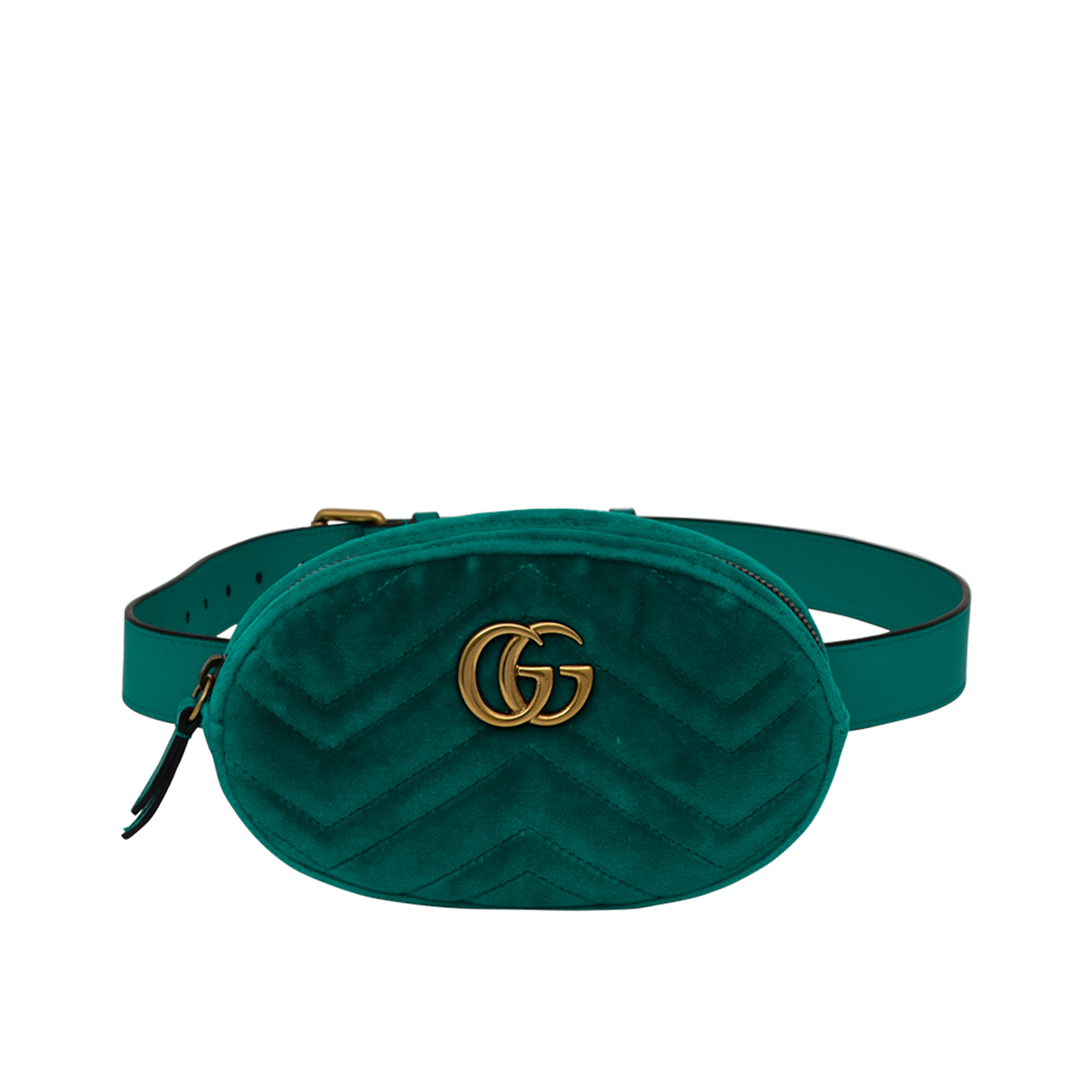 GG Marmont Bum Bag