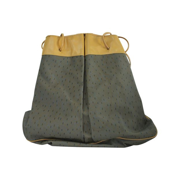 YVES SAINT LAURENT Vintage Large Travel Bag