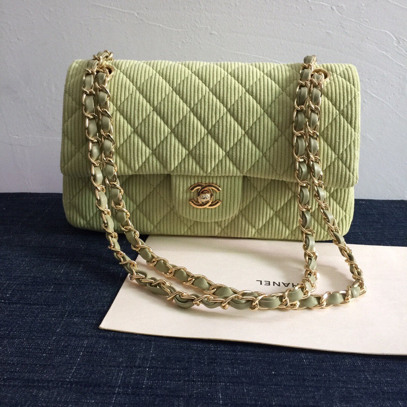 aura-bags - Chanel Bags - 2746