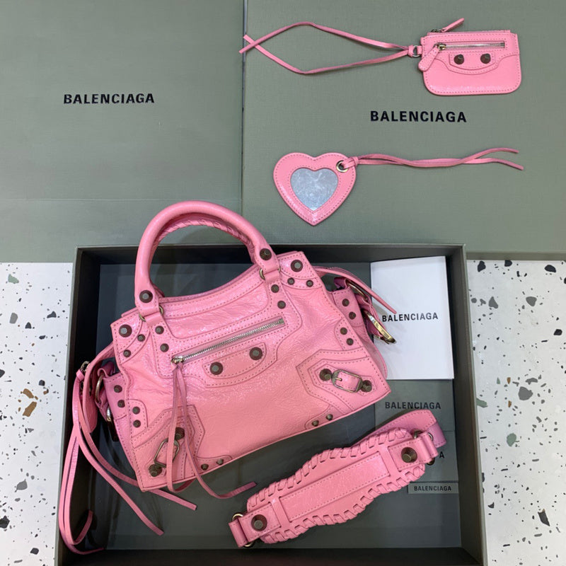 Aura Bags - BGA Bags - 526