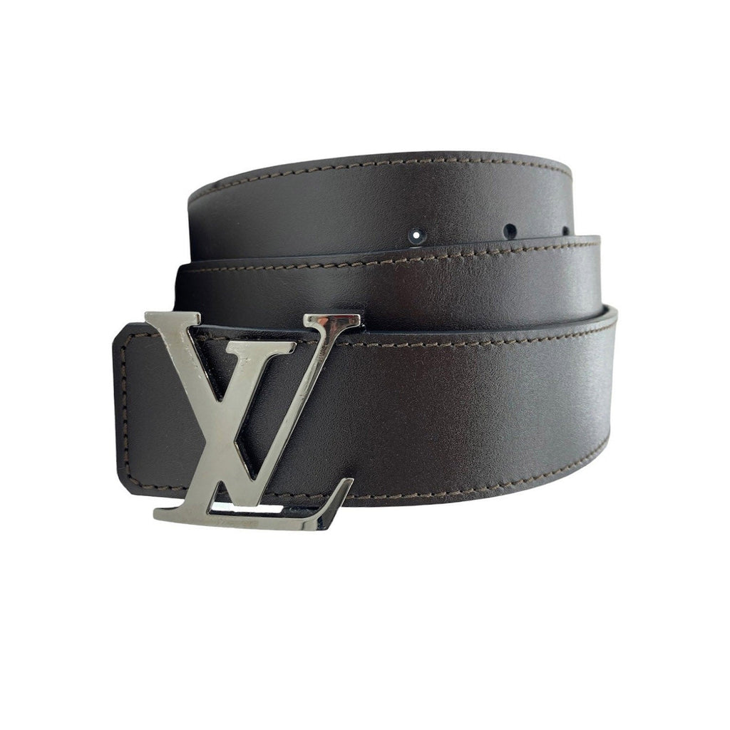 Louis Vuitton 40mm Reversible Belt Unisex