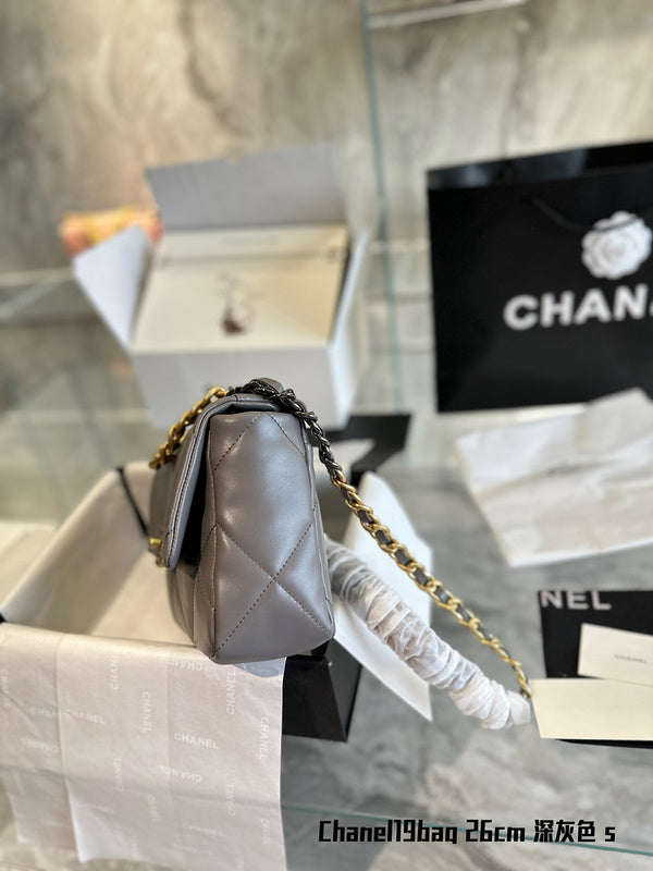 aura-bags - Chanel Bags - 7127