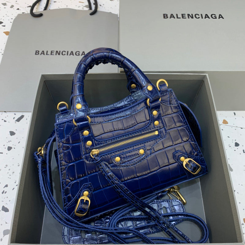 Aura Bags - BGA Bags - 521