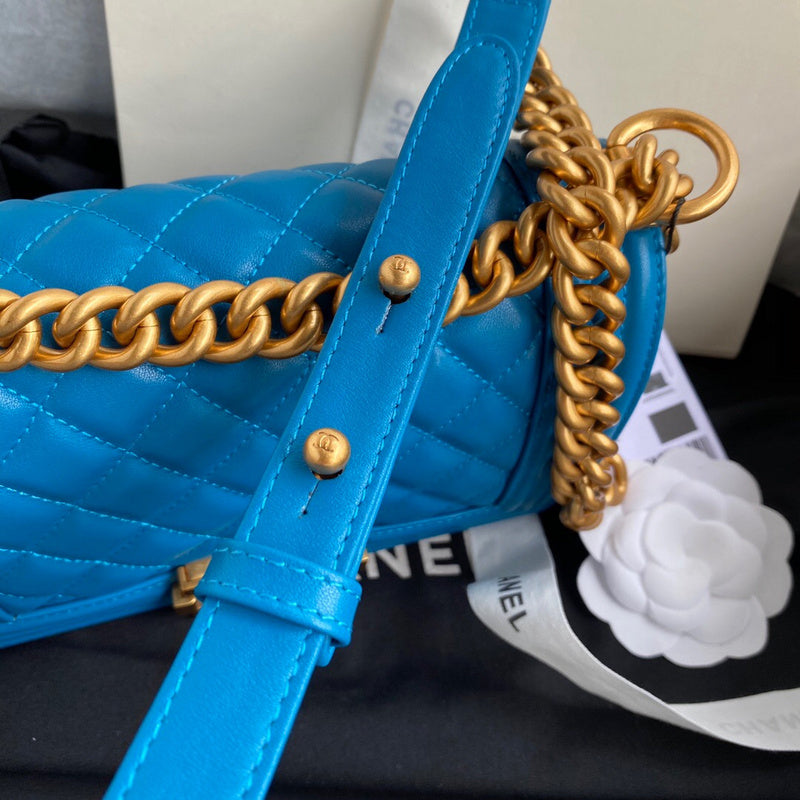 aura-bags - Chanel Bags - 7427