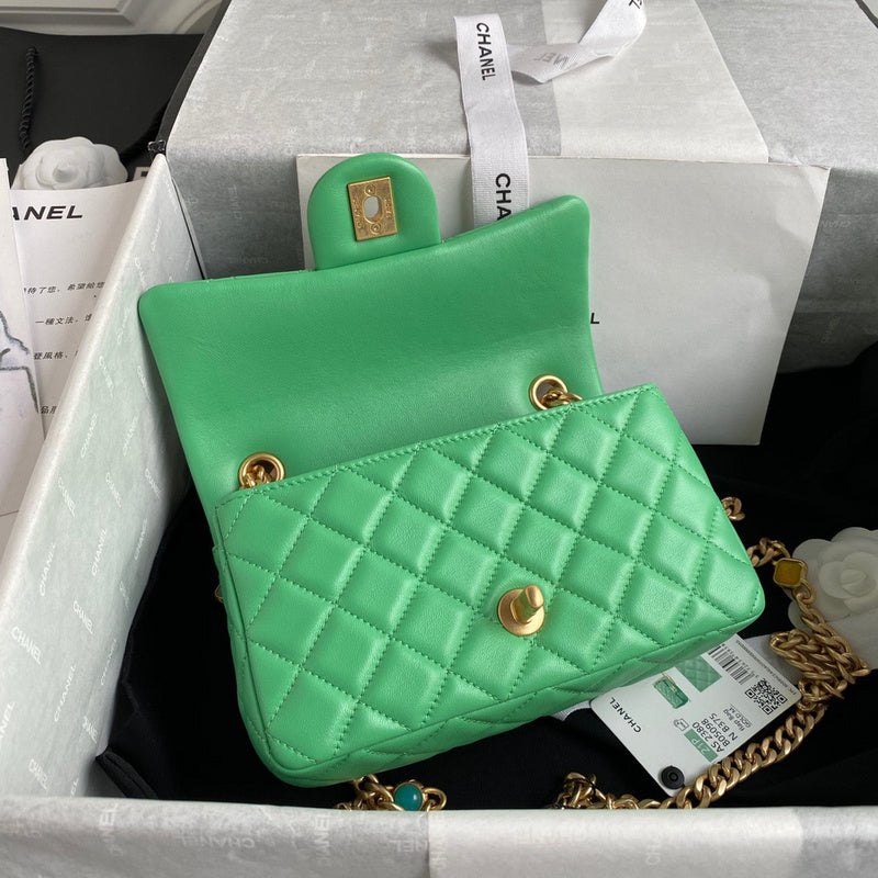aura-bags - Chanel Bags - 7400