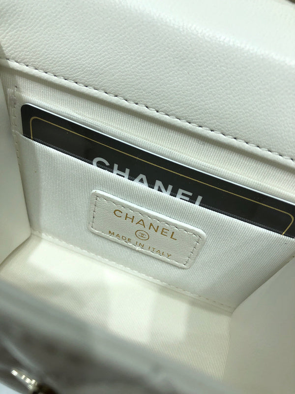 aura-bags - Chanel Bags - 7385